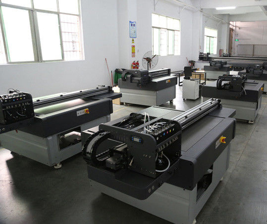 Guangzhou SkydeeKenutek Co., Ltd. สายการผลิตของผู้ผลิต