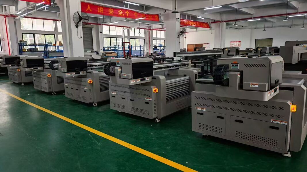 Guangzhou SkydeeKenutek Co., Ltd. สายการผลิตของผู้ผลิต