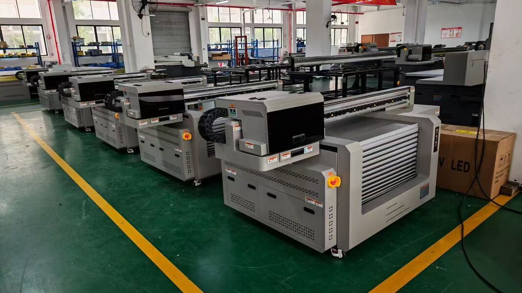 Guangzhou SkydeeKenutek Co., Ltd. สายการผลิตของผู้ผลิต