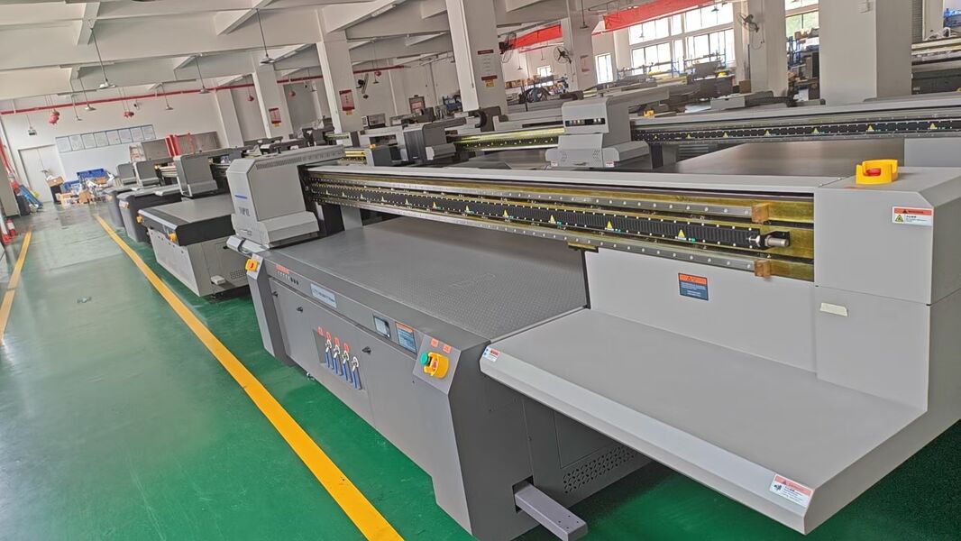 Guangzhou SkydeeKenutek Co., Ltd. สายการผลิตของผู้ผลิต