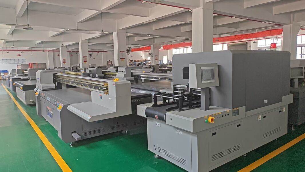 Guangzhou SkydeeKenutek Co., Ltd. สายการผลิตของผู้ผลิต