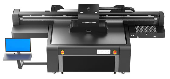 เครื่องพิมพ์ UV แบบเบาหลายฟังก์ชัน เครื่องพิมพ์ UV แบบพกพาขนาดเล็ก