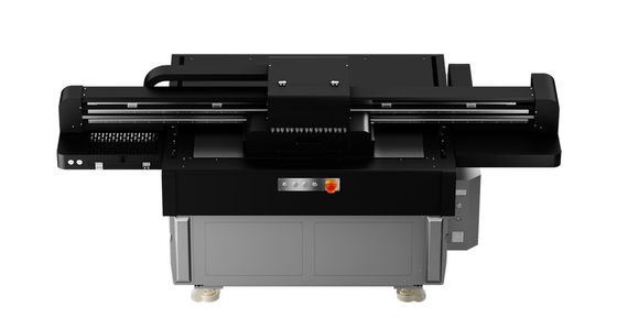 เครื่องพิมพ์ดิจิตอลพาณิชย์แบบ UV flatbed เครื่องพิมพ์ดิจิตอลพาณิชย์ขนาดเล็ก