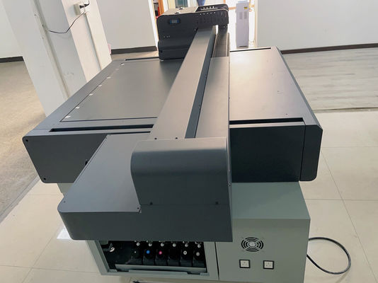 เครื่องพิมพ์ดิจิตอลพาณิชย์ 2500W AC220V 50HZ เครื่องพิมพ์ดิจิตอลมืออาชีพ