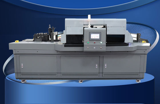 เครื่องพิมพ์ยูวีคอมแพคท์ (Compact UV One Pass Printer) ผู้ผลิตเครื่องพิมพ์ยูวีคอมแพค