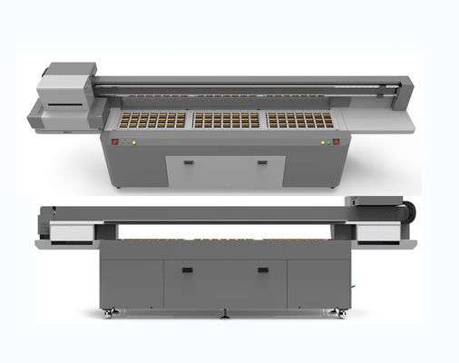 เครื่องพิมพ์เลเซอร์ UV พลังงาน เครื่องพิมพ์ดิจิตอลทรงกระบอก 50Hz / 60Hz