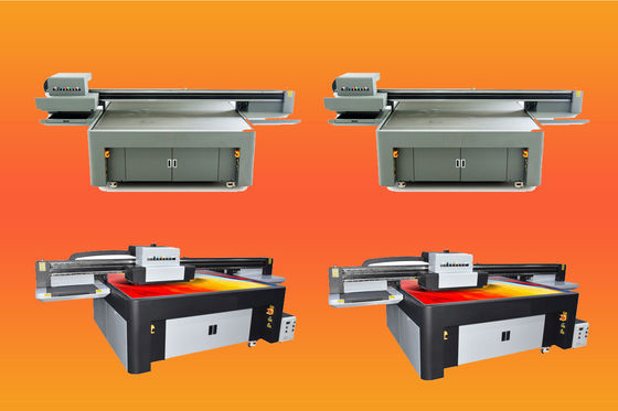 หัวพิมพ์ หัวพิมพ์ไฟฟ้าพีเซโอ Dx7 UV Printer สําหรับ Case โทรศัพท์มือถือ ความเร็วการพิมพ์สูงสุด 30 ตารางเมตรต่อชั่วโมง
