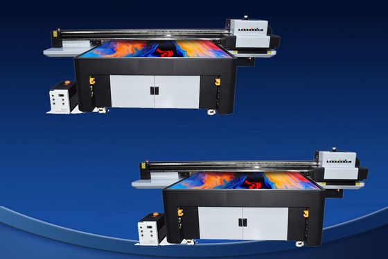 3020-SP UV Printer Flatbed ด้วยความทนทานและความน่าเชื่อถือสูง