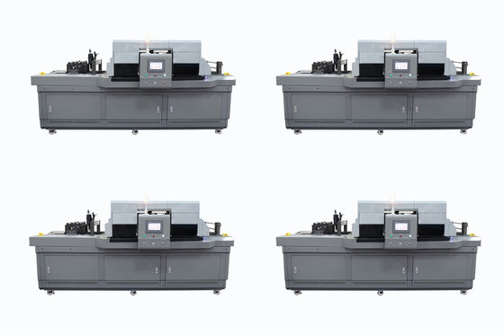 Ricoh Gen 6 เครื่องพิมพ์ยูวีแบบเดียว พร้อมความจุ 5 ลิตร และโปรแกรมโรงงานพิมพ์และพลาสมา