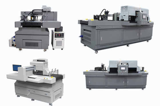 เครื่องพิมพ์ลายลายดิจิตอลขนาดใหญ่ SP การพิมพ์ UV แบบเดียวบนพลาสติก