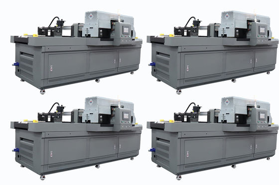 เครื่องพิมพ์ UV 50Hz / 60Hz Single Pass
