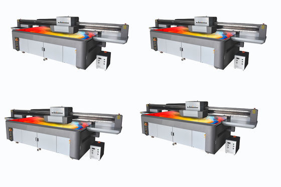 OEM / ODM เครื่องพิมพ์ UV ขนาดใหญ่ สําหรับกระเป๋าโทรศัพท์