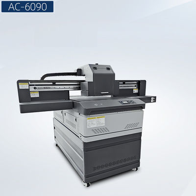 เครื่องพิมพ์ UV ที่มีความหลากหลาย พร้อม USB และเชื่อมต่อไร้สาย