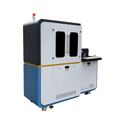 ระบบส่งหมึกต่อเนื่อง เครื่องพิมพ์ UV สําหรับพิมพ์กระบอกหลายสี