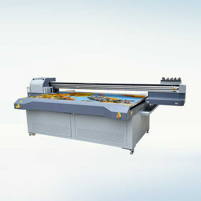 Windows 7/8/10 รองรับ USB 3.0 UV Printer ด้วยโครงสร้างกรอบเหล็ก
