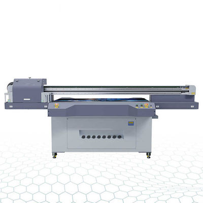 Epson DX5 UV Flatbed Printer สําหรับการพิมพ์ภาพที่สดใส