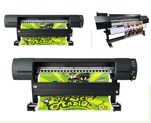 เครื่องพิมพ์ขนาดขนาดใหญ่ ขนาด 1000 กิโลกรัม