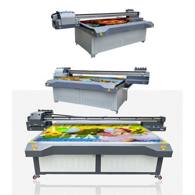 เครื่องพิมพ์สแตนเลส Framecard พร้อมโปรแกรมพิมพ์ภาพ Precision Nozzle และ Windows Compatibility