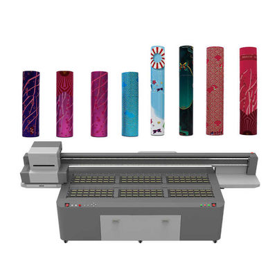 เครื่องพิมพ์สีสูง N.W 1300KG ความสูงปานกลาง 10cm Ultrahigh ปรับแต่งตามความต้องการการพิมพ์ของคุณ