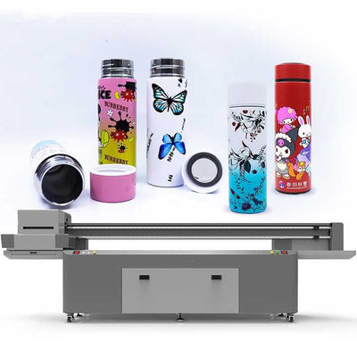 LED Environmental UV Ink lnk แบบ USB 3.0 Port Photo Printing Software สําหรับเครื่องพิมพ์ UV