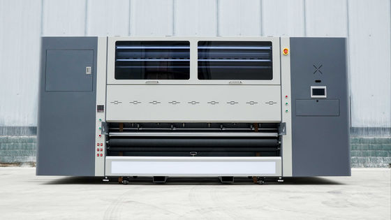 Epson I3200-A1 3000KG เครื่องพิมพ์ธงขนาดใหญ่