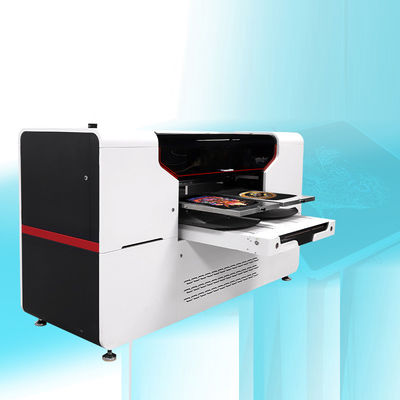 ปรับปรุงการพิมพ์ไหมของคุณด้วย Max25mm Print Thickness DTG Printer สะอาดต่อสิ่งแวดล้อม