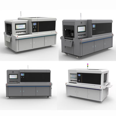 เครื่องพิมพ์ UV แบบ Single Pass หน้ากว้าง 0-50 ซม. ขับเคลื่อนด้วยซอฟต์แวร์ Onyx Thrive Rip