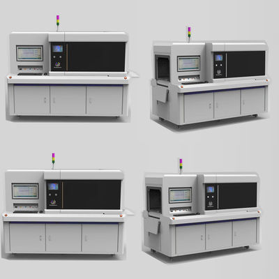 USB 3.0 Interface Single Pass UV Printer พร้อมความจุ 5 ลิตรต่อสี และการจัดการสีที่ใช้ ICC