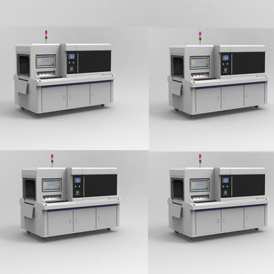 LED UV Lamp Drying System Single Pass UV Printer with LED Environmental UV Ink and 5L Ink Capacity