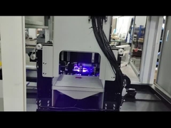 Onyx Thrive Rip Software UV Printer เครื่องพิมพ์กระป๋องแผ่นสําหรับการพิมพ์ที่แม่นยํา