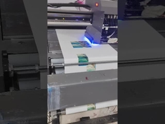 เครื่องพิมพ์อุตสาหกรรมที่แข็งแกร่ง ผู้ผลิต เครื่องพิมพ์ UV ขนาดเทา