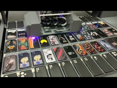 เครื่องพิมพ์ดิจิตอล เครื่องพิมพ์ UV Sticker Inkjet