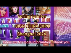 ความละเอียดการพิมพ์สูงถึง 1440dpi เครื่องพิมพ์แบบกว้าง USB 3.0