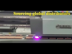 เครื่องพิมพ์ยูวี