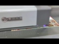 เครื่องพิมพ์ UV flatbed 7PL/3PL สําหรับการถ่ายภาพมืออาชีพ