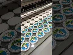 OEM / ODM เครื่องพิมพ์ UV ขนาดใหญ่ สําหรับกระเป๋าโทรศัพท์