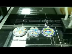 เครื่องพิมพ์ขนาดใหญ่แบบพาณิชย์ เครื่องพิมพ์ยูวีพีเซโอจีต