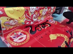 เครื่องพิมพ์ธง