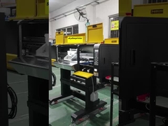 เครื่องพิมพ์ DTF